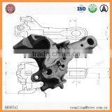 Railway Wagon Coupler Draft Key