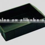 295*255mm Good Price Good Quality Black ESD Bin thumbnail-2