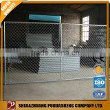 Wholesale Galvanized Cattle Sheet Metal Fence Panel thumbnail-3