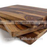 Acacia Gripperwood Gourmet Sheesham Cutting Board, 10 by 15-Inch thumbnail-4