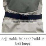High Quality Breathable Fishing Wader thumbnail-5