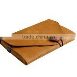 Light Holder Multiple Function Leather Card Holder Case for Mobile Phones and Ipad thumbnail-4