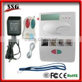 nurse call system hospital Dual-talk mode and single-talk mode switch freely