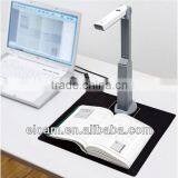 Eloam Portable Document Scanner S500L ,paperless Office Solutions