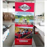 Pull up Banner Stand for Advertising Display