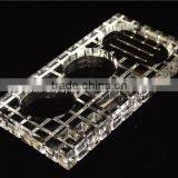 Custom Acrylic Drink Coasters thumbnail-1