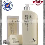 Factory price herbal extract best professional oily hair dandruff shampoo