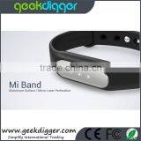 Xiaomi MiBand 1A No MOQ Plastic Bracelet Xiaomi MiBand 1A