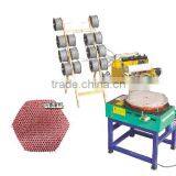 Fuse Inserting Machine for Fireworkers Pyrotechnics thumbnail-2