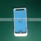 2015 Novelty Plastic External Backup Battery Charinging Case for IPhone 6 thumbnail-4