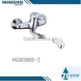 Fashion Design and Good Price Quality Kitchen Faucet thumbnail-1