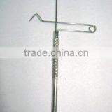 Whip Finishers Fly Tying Tools S Steel Popular Fly Tying Materials Knotter