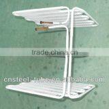 Wire on Tube Evaporator for Refrigerator thumbnail-1