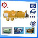 Compressed as Power Vane Motor for Start Diesel Engine thumbnail-1