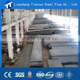 Astm A387 Gr 5 alloy steel plate