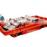 Series RCYK Armoring Permanent Magnet Separator for Conveyor Belt thumbnail-1