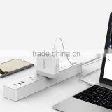 The Lastest Innovative Tech Type C Charger With PD Function 5V3A.9V3A.12V3A.15V3A.20V3A ,Maximum 60W Output Type C Wall Charger thumbnail-1