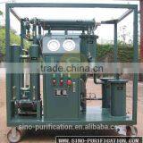 Single Stage Vacuum Transformer Oil Purification System, Oil Filter thumbnail-4