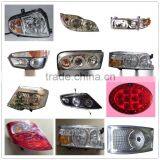 Factory Bus Parts Head Lamp Led Headlight thumbnail-2