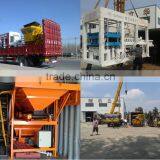 High Capacity and Quality QT4-15 Cement Block and Brick Making Machine thumbnail-6