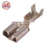 DJ623-A6.3 Auto Electrical Terminal Crimp Automotive Terminal Wire Terminal Type