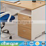 2016 Best Selling High Quality Wooden Small Cabinet With Three Drawers for Office thumbnail-1