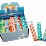 16cm Promotion Classic Paper Toy Kaleidoscope thumbnail-1