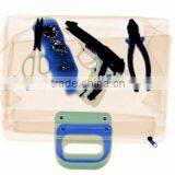 Top Quality X-ray Scanner PD-5030c X-ray Baggage Scanner | X-ray Luggage Scanner thumbnail-6