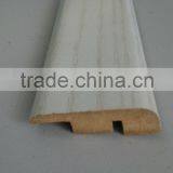 laminate flooring accessory underlay skirting