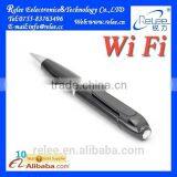 RL107 Wireless P2p Business Portable Wifi Cloud Camera Pen thumbnail-2