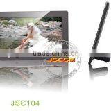 Super Slim 7inch Media Display With Sigma Chipset Support 1080P Video for Promotion