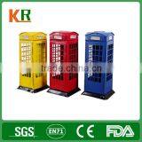 Made in China Children Gift Box in Mailbox Shape thumbnail-1