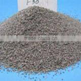 Brown Fused Alumina for Sandblasting