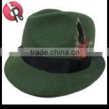 OEM Felt Fedora Hats thumbnail-3