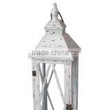 Garden Wooden Lantern & Wholesale Lanterns thumbnail-4