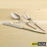 Jieyang! 18/10 Stainless Steel 24pcs Cutlery Set thumbnail-2