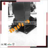 3500kgs 3.5T 2 Post Movable Car Lift thumbnail-2