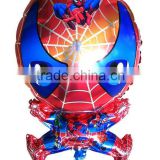 Spiderman Super Shape Mylar Party Balloon