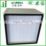 Jowell Washable Hepa Air Filter H13