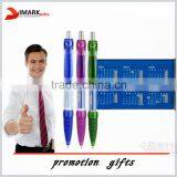 Promotion Advertising Paper Pull Out Calendar Pull Out Pen thumbnail-1