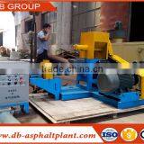 Floating Fish Feed Pellet Machine/Fish Feed Pellet Machine/Animal Feed Pellet Machine