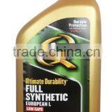Quaker State Ultimate Durability European L 5W30 thumbnail-1
