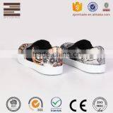 Wholesale Canvas Shoes Unisex thumbnail-5