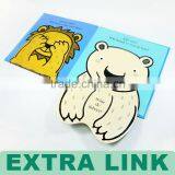 Professional High Quality Custom Coloring Children Hardcover my Hot Book