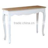 Furniture shabbt chic - shabby chic console french furniture