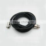 UHF Male Antenna Connection Cable RG-58 thumbnail-1
