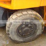 Hot Sale Good Quality of Used Forklift 8 Tons thumbnail-6