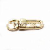 Gold Hardware Accessories Metal Swivel Snap Hooks thumbnail-4