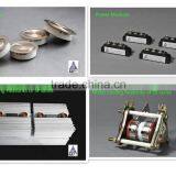 Russian Type Power Rectifier Diode for Welding Machine D153-1000-28 thumbnail-5