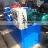 High Quality Lab Rubber Two Roll Mill